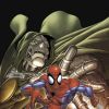 MARVEL AGE SPIDER-MAN #4