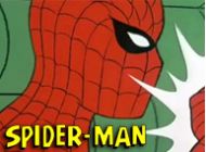 Spider-Man 1967 Episode 35
