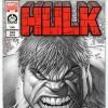 HULK #1 variant cover