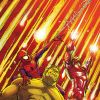 MARVEL ADVENTURES SUPER HEROES #2