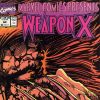 Marvel Comics Presents #84