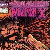 Marvel Comics Presents #84