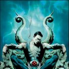 NAMOR: THE FIRST MUTANT #1 cover by Jae Lee