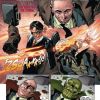 CAPTAIN BRITAIN AND MI: 13 #1. page 4
