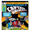 Marvel Spotlight #11