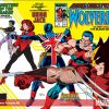 Marvel Comics Presents #42