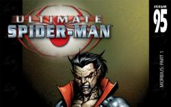 ULTIMATE SPIDER-MAN #95