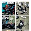 SPECTACULAR SPIDER-GIRL #3 preview art by Ron Frenz