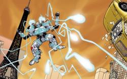 Deadpool (2008) #25
