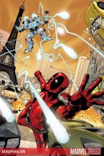 Deadpool (2008) #25