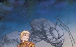Orson Scott Card's Ender in Exile (2010) #5