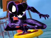 Spider-Man: Shattered Dimensions SDCC Trailer