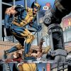 DARK WOLVERINE #89 preview art by Stephen Segovia and Paco Diaz