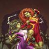 She-Hulks (2010) #1
