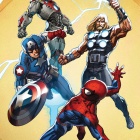 Sneak Peek: Death of Spider-Man Covers