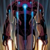 Invincible Iron Man (2008) #500 (JRJR VARIANT)