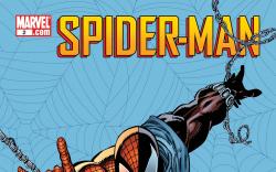 Spider-Man: With Great Power Comes Great Responsibility (2010) #2