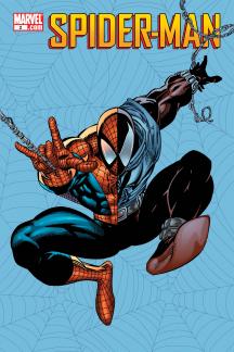Spider-Man: With Great Power Comes Great Responsibility (2010) #2
