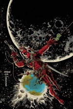 Deadpool (2008) #33