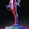 Daredevil Red Statue by Bowen Designs