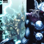 WOLVERINE: THE BEST THERE IS 5 THOR HOLLYWOOD VARIANT