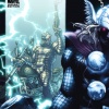 WOLVERINE: THE BEST THERE IS 5 THOR HOLLYWOOD VARIANT