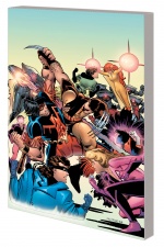 Essential X-Men Vol. 5 (All-New Edition) (Trade Paperback)