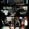 The Punisher #1 preview page by Marco Checchetto