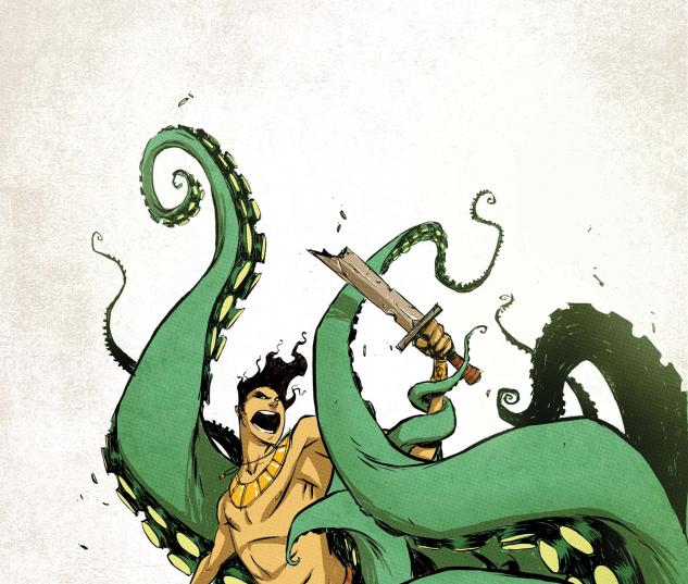 John Carter All Ages (2011) #3
