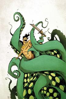 John Carter of Mars: A Princess of Mars (2011) #3
