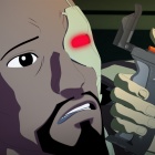 The Fixer returns in Iron Man: Armored Adventures