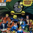 Avengers (1963) #332 cover by Paul Ryan