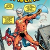 Amazing Spider-Man #669 Flying Color Comics variant cover by Todd Nauck