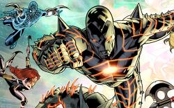 Tuesday Q&A: Fear Itself