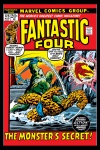 Fantastic Four (1961) #125
