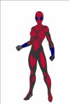 spider girl 226