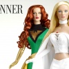 Tonner Spotlight: Jean Grey and Emma Frost Dolls