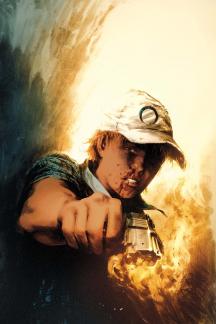 Six Guns (2011) #4