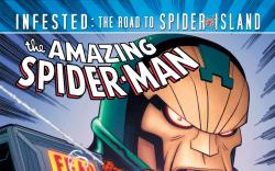 Amazing Spider-Man (1999) #662