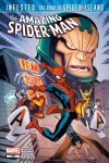 Amazing Spider-Man (1999) #662