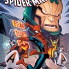 Amazing Spider-Man (1999) #662