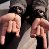 Spider-Man's web-shooters in The Amazing Spider-Man