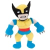 Wolverine Plush Dog Toy with Squeaker by Fetch available at PetSmart