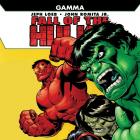 Fall of the Hulks: Gamma (2010) #1