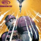 WonderCon 2012: Avengers Academy