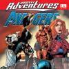 Marvel Adventures the Avengers (2006) #14