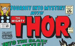 Journey Into Mystery (1952) #117