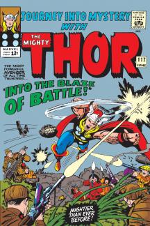 Journey Into Mystery (1952) #117