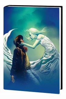 DARK TOWER: THE GUNSLINGER — THE WAY STATION PREMIERE HC (Hardcover)
