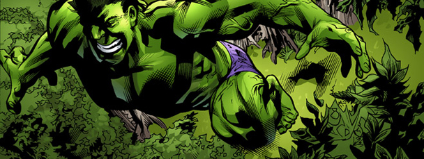 Hulk Smash Avengers: Roger Stern